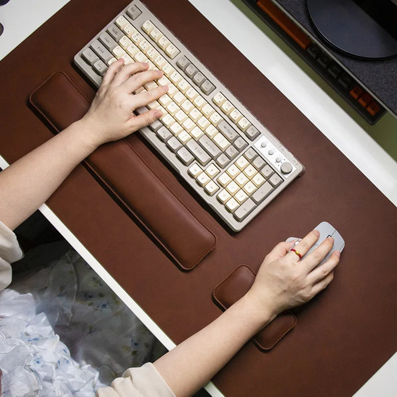 Tapis de souris Ergonomique