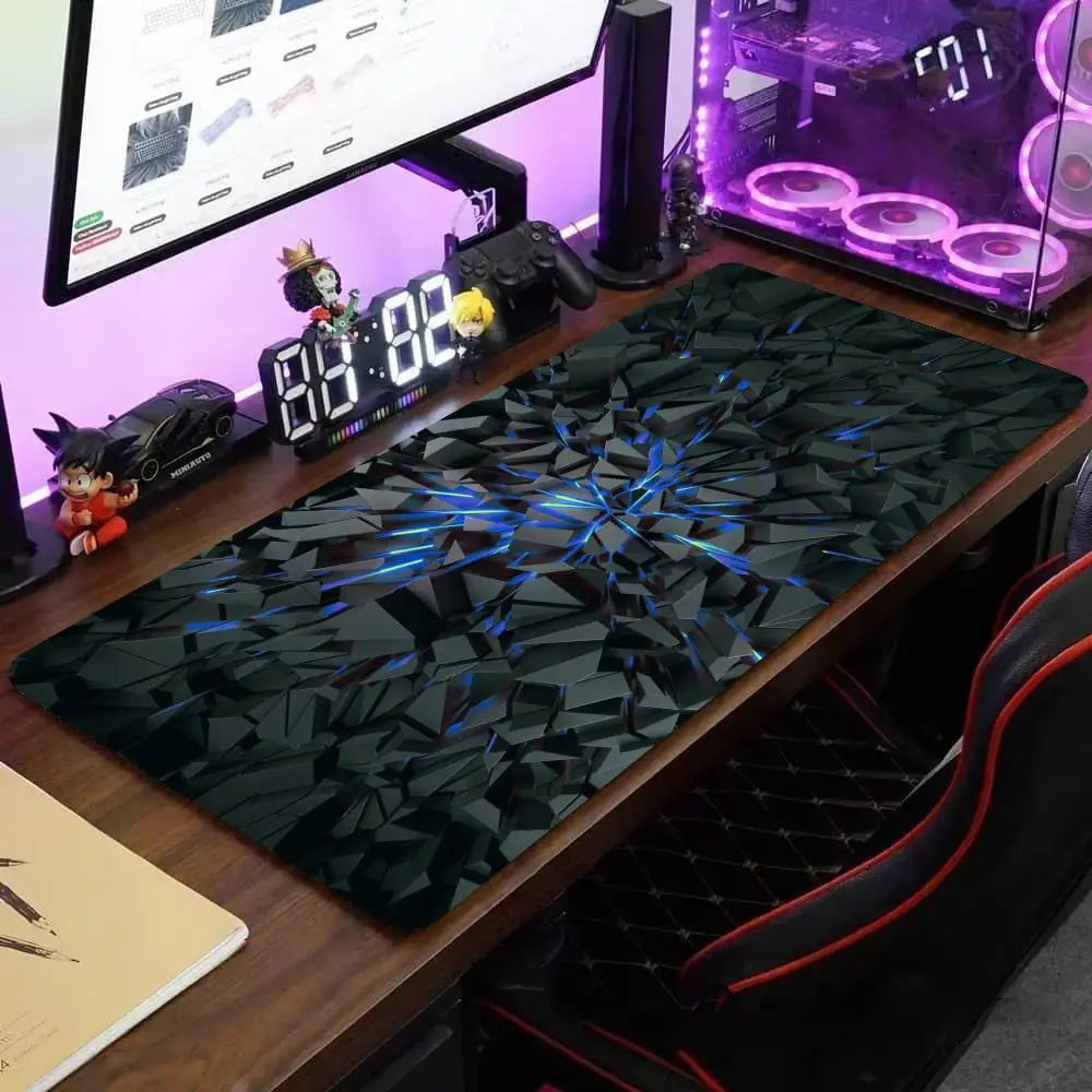 tapis de souris design