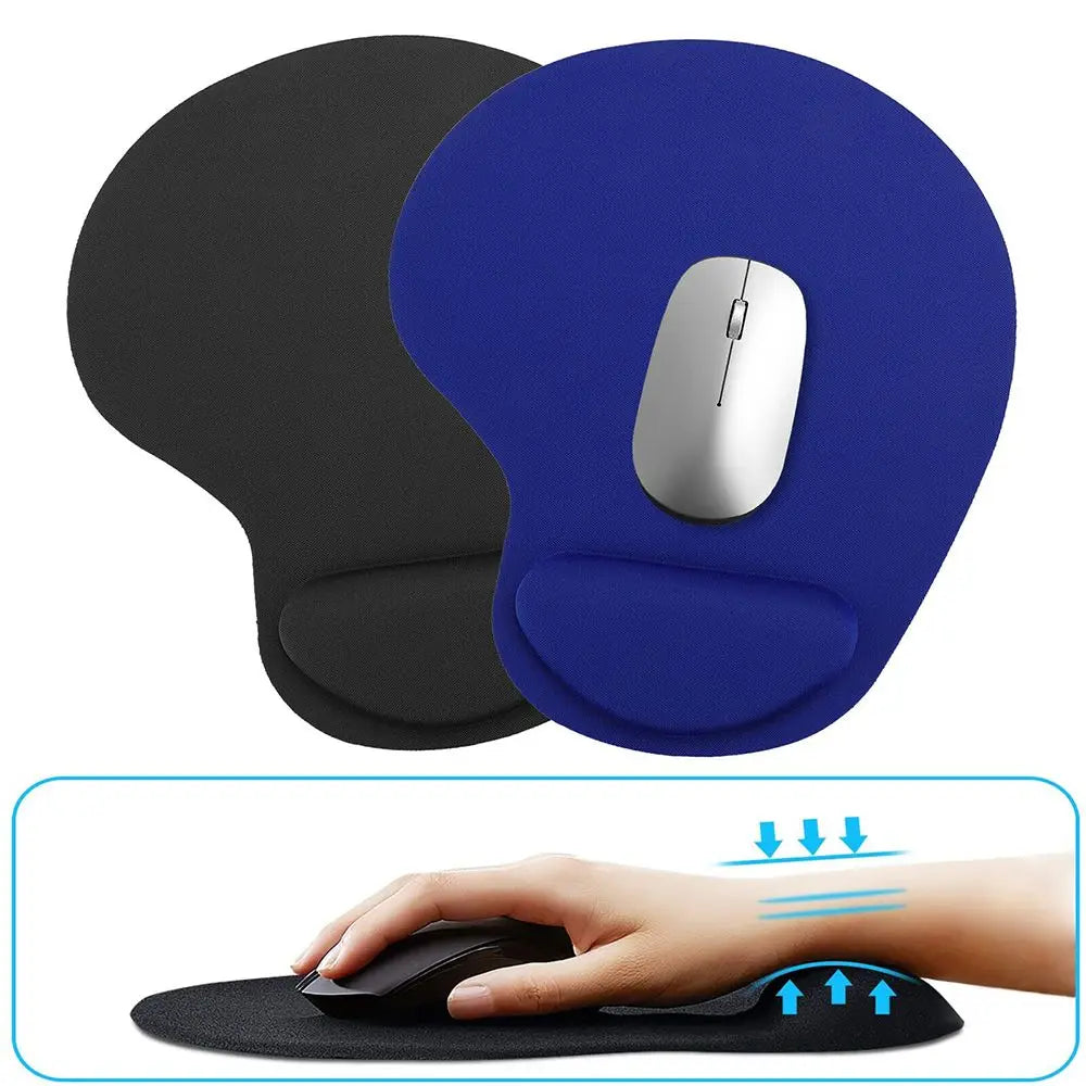 tapis de souris ergonomique