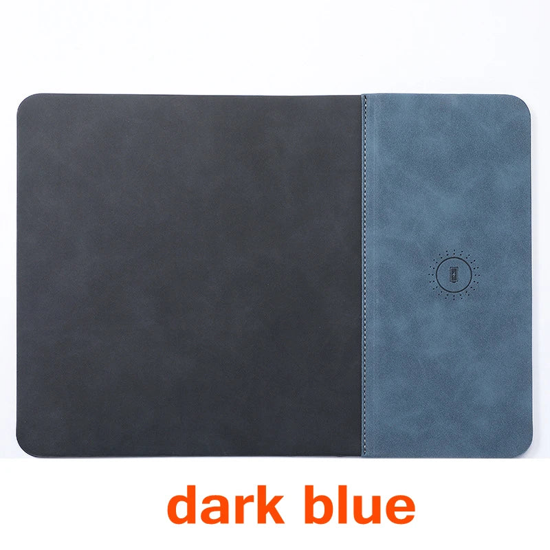 tapis de souris recharge