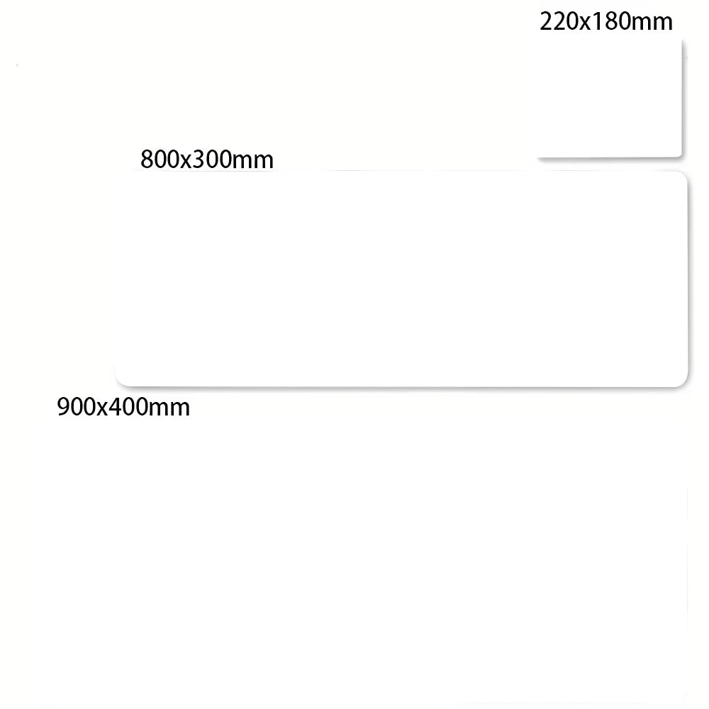 grand tapis de souris