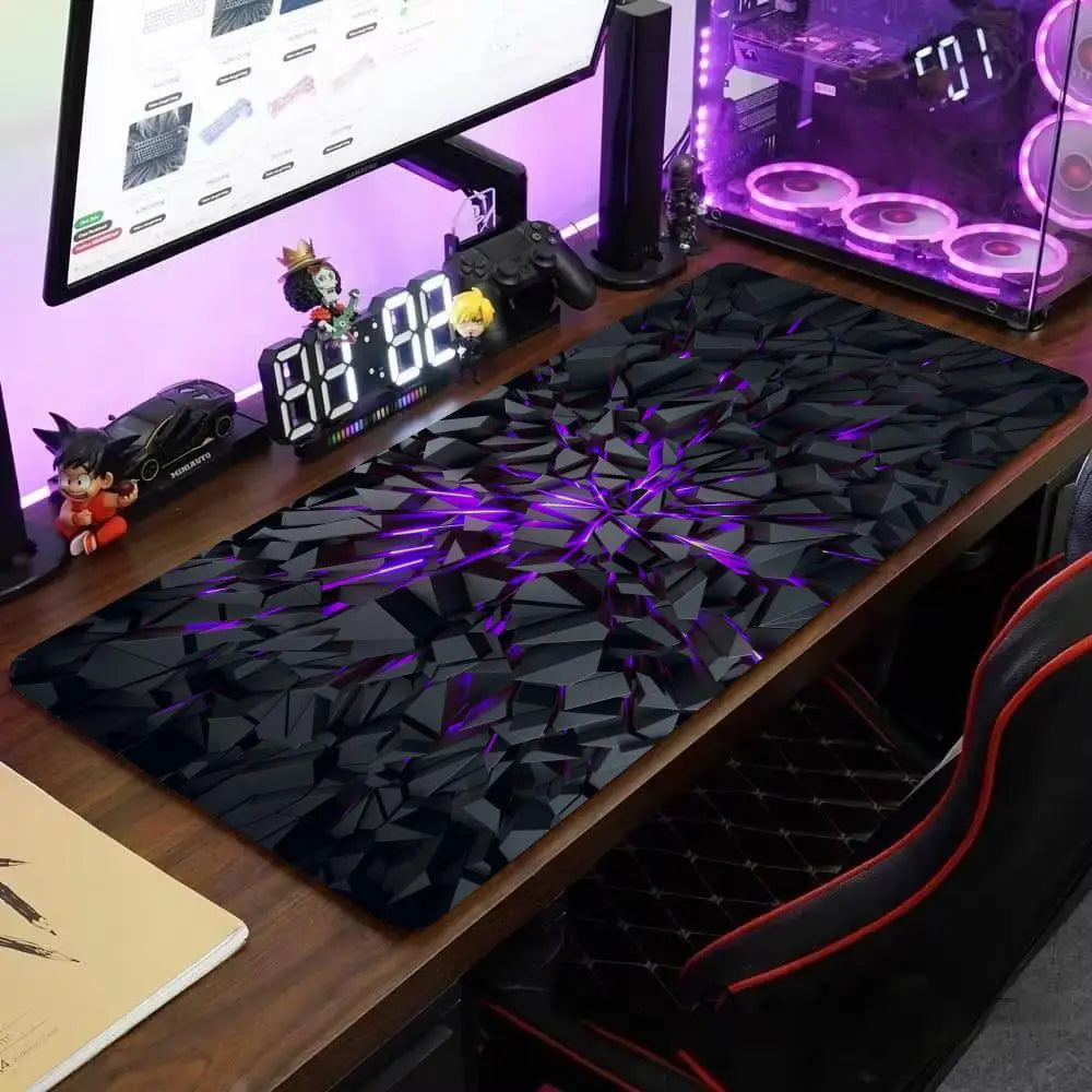 tapis de souris design