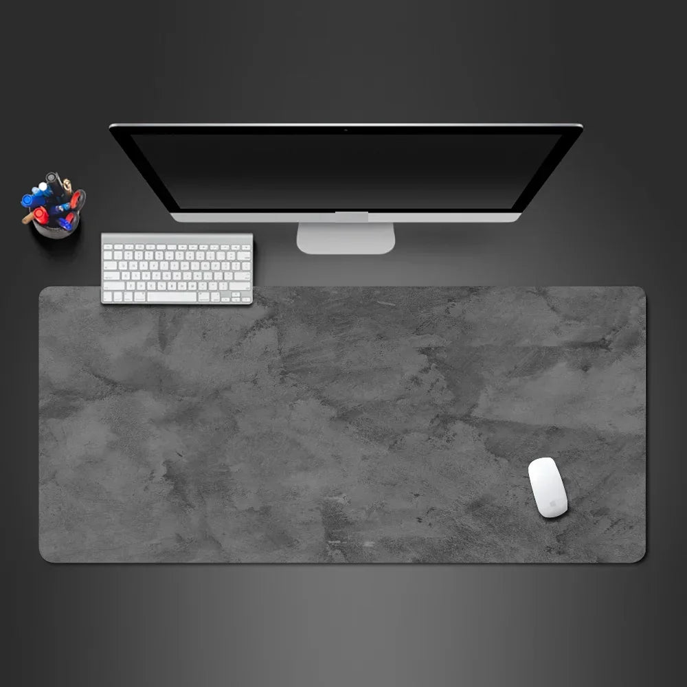 bureau tapis de souris