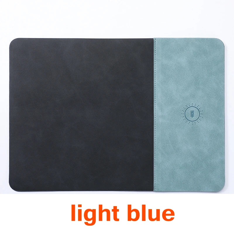 tapis de souris recharge