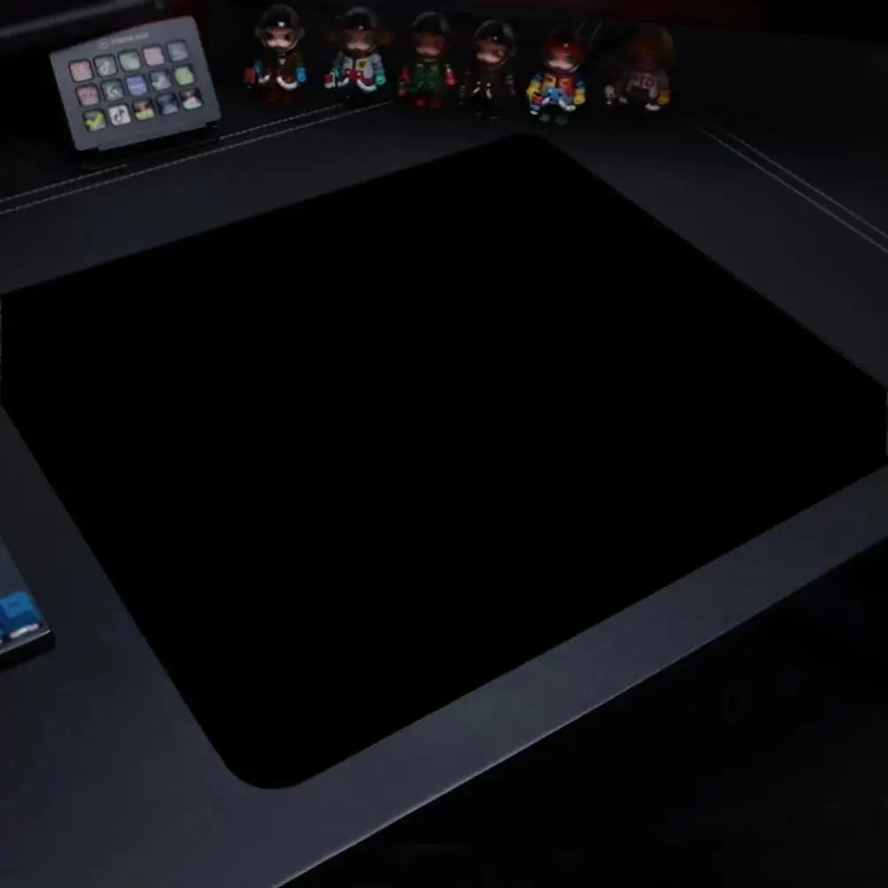 tapis de souris rigide