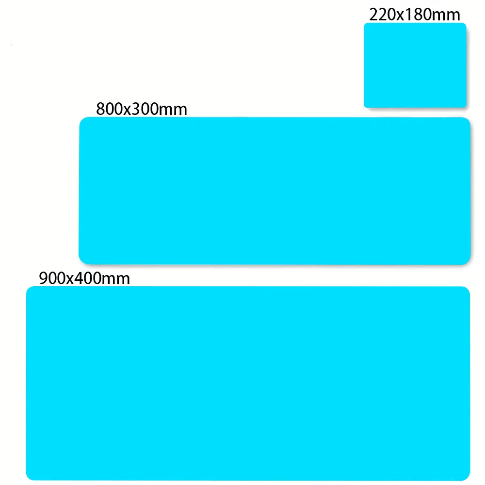 grand tapis de souris