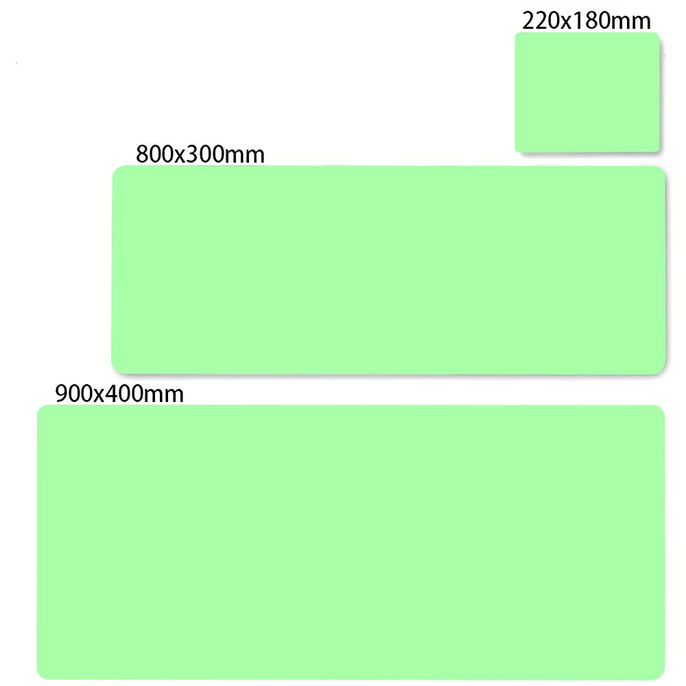 grand tapis de souris