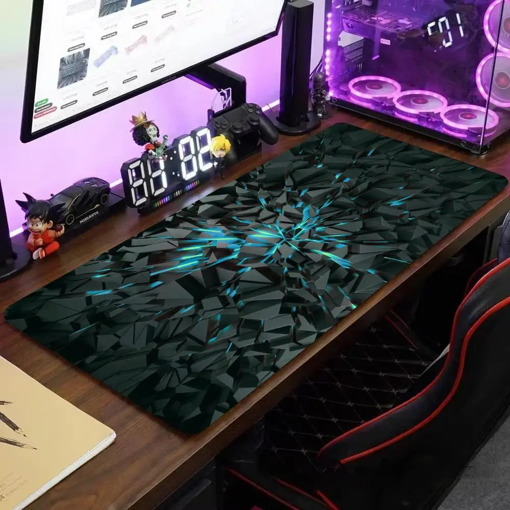 tapis de souris design