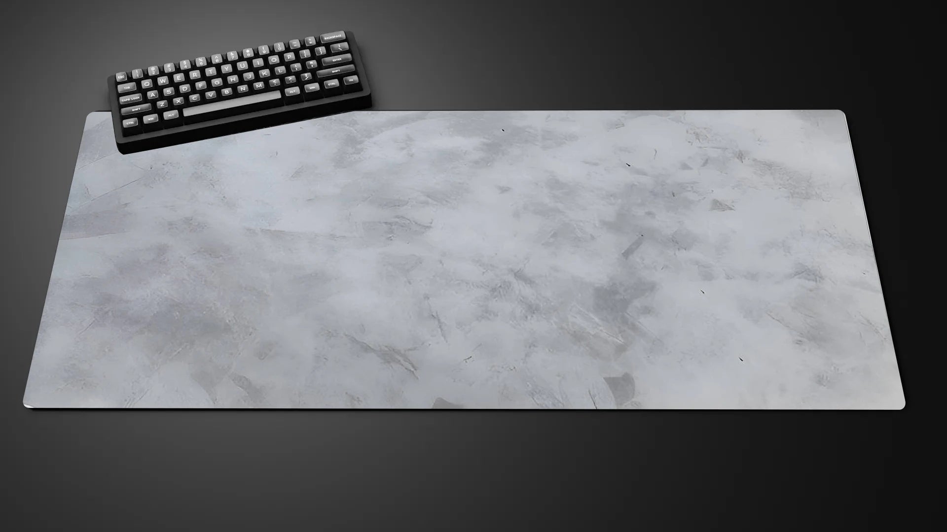 tapis de souris machine à laver