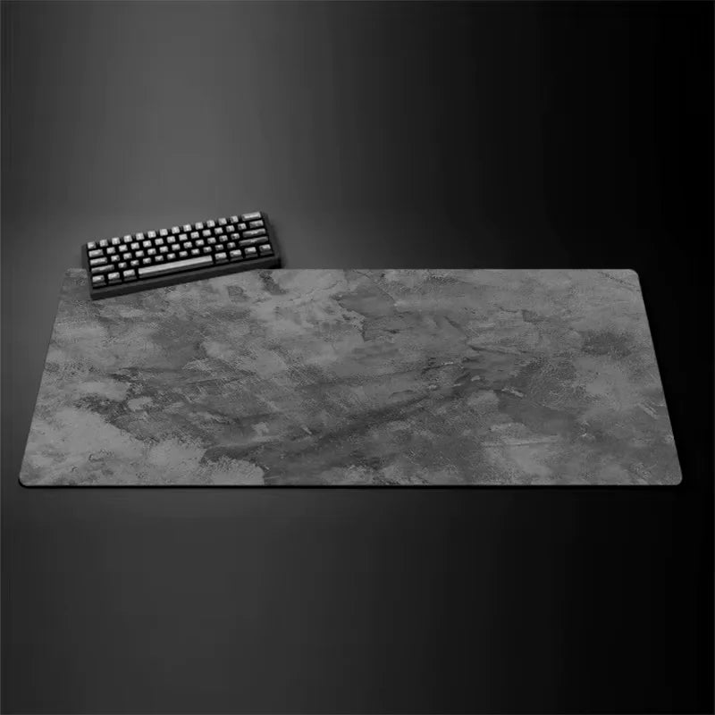 bureau tapis de souris