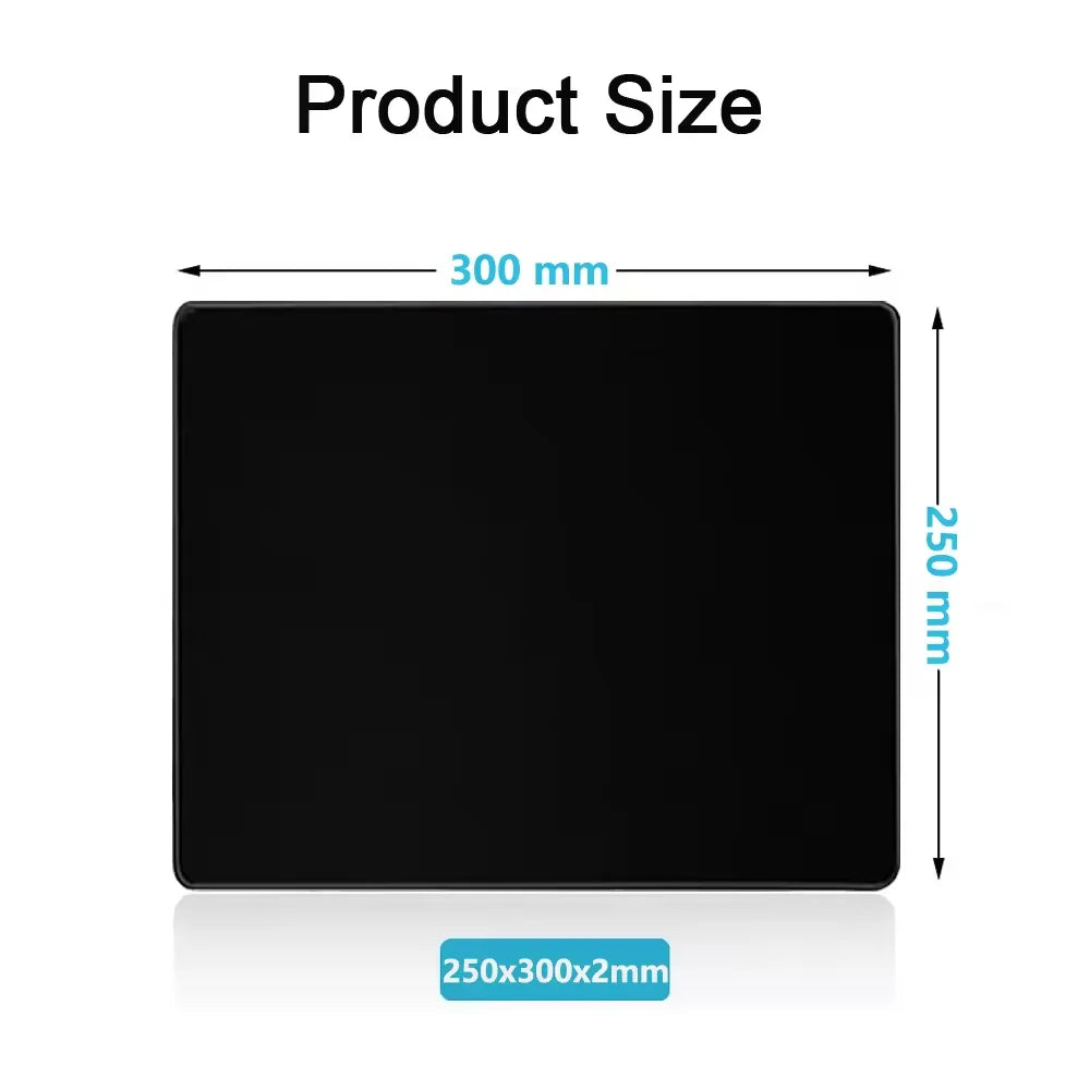 tapis de souris sur mesure