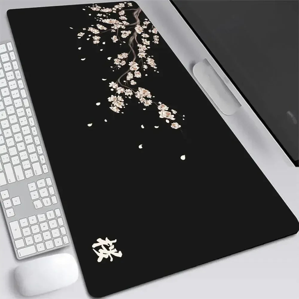 tapis de souris japonais
