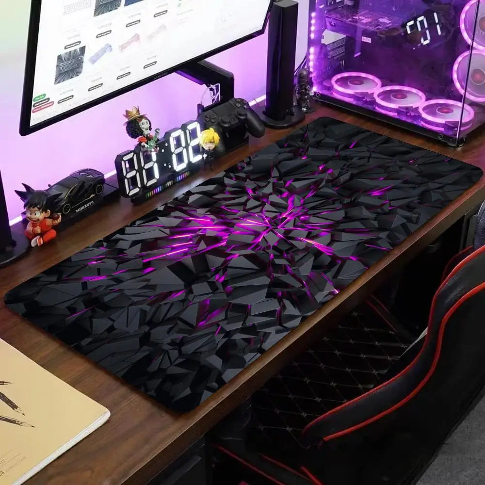 tapis de souris design