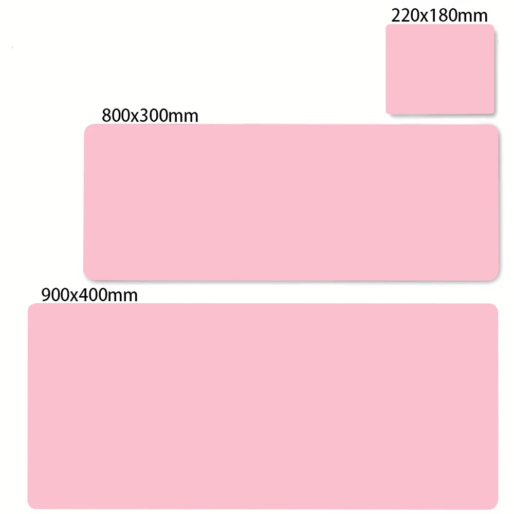 grand tapis de souris