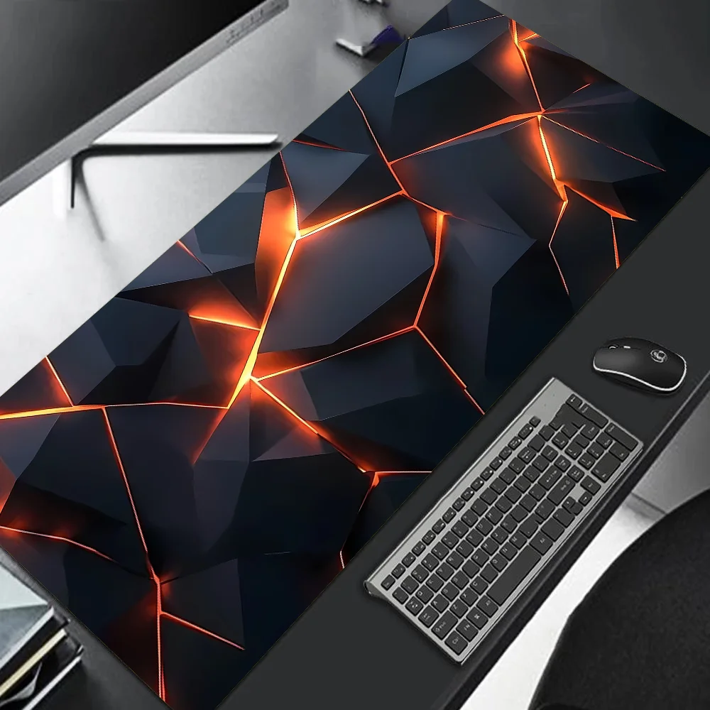 grand tapis de souris gaming