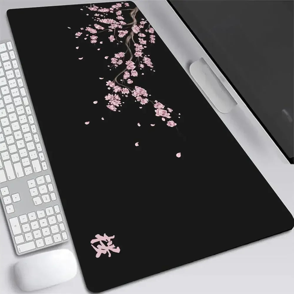 tapis de souris japonais