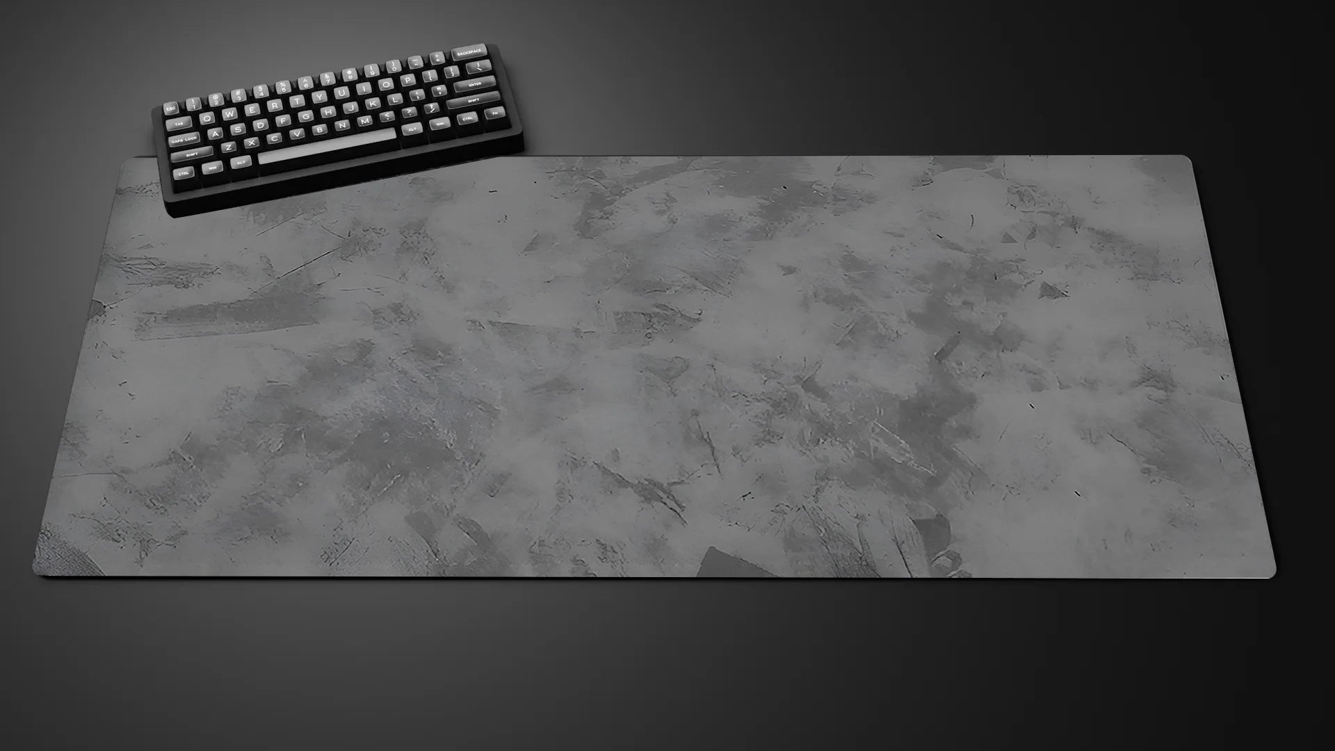 tapis de souris machine à laver