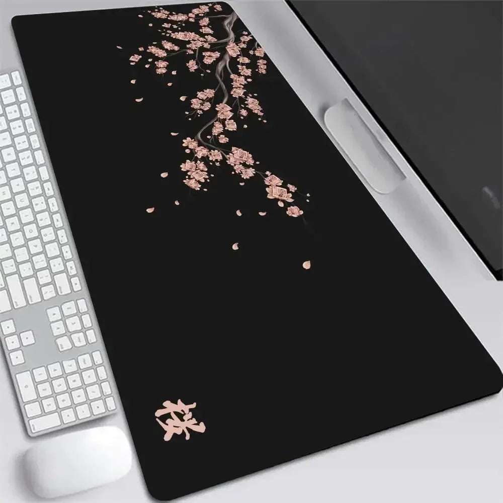 tapis de souris japonais