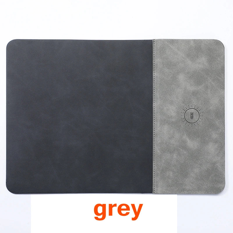 tapis de souris recharge