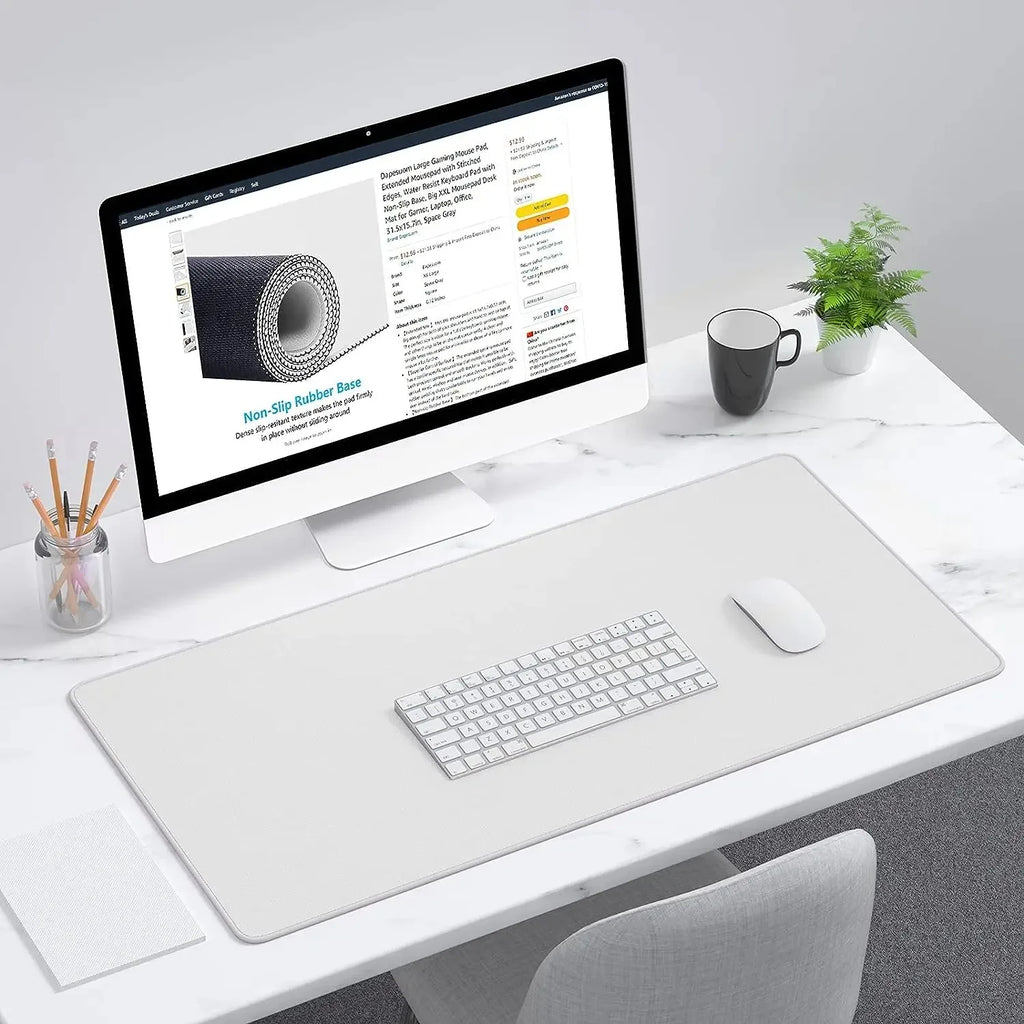 tapis de souris geant