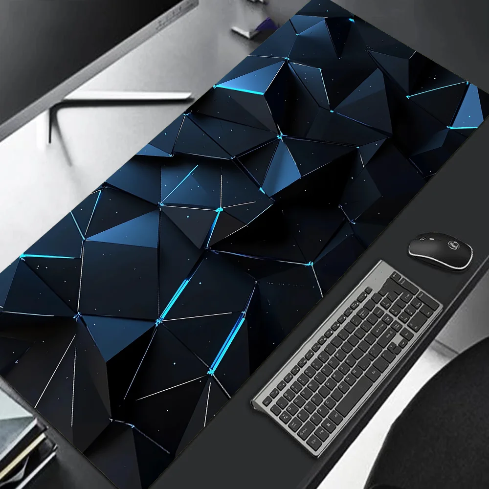 grand tapis de souris gaming