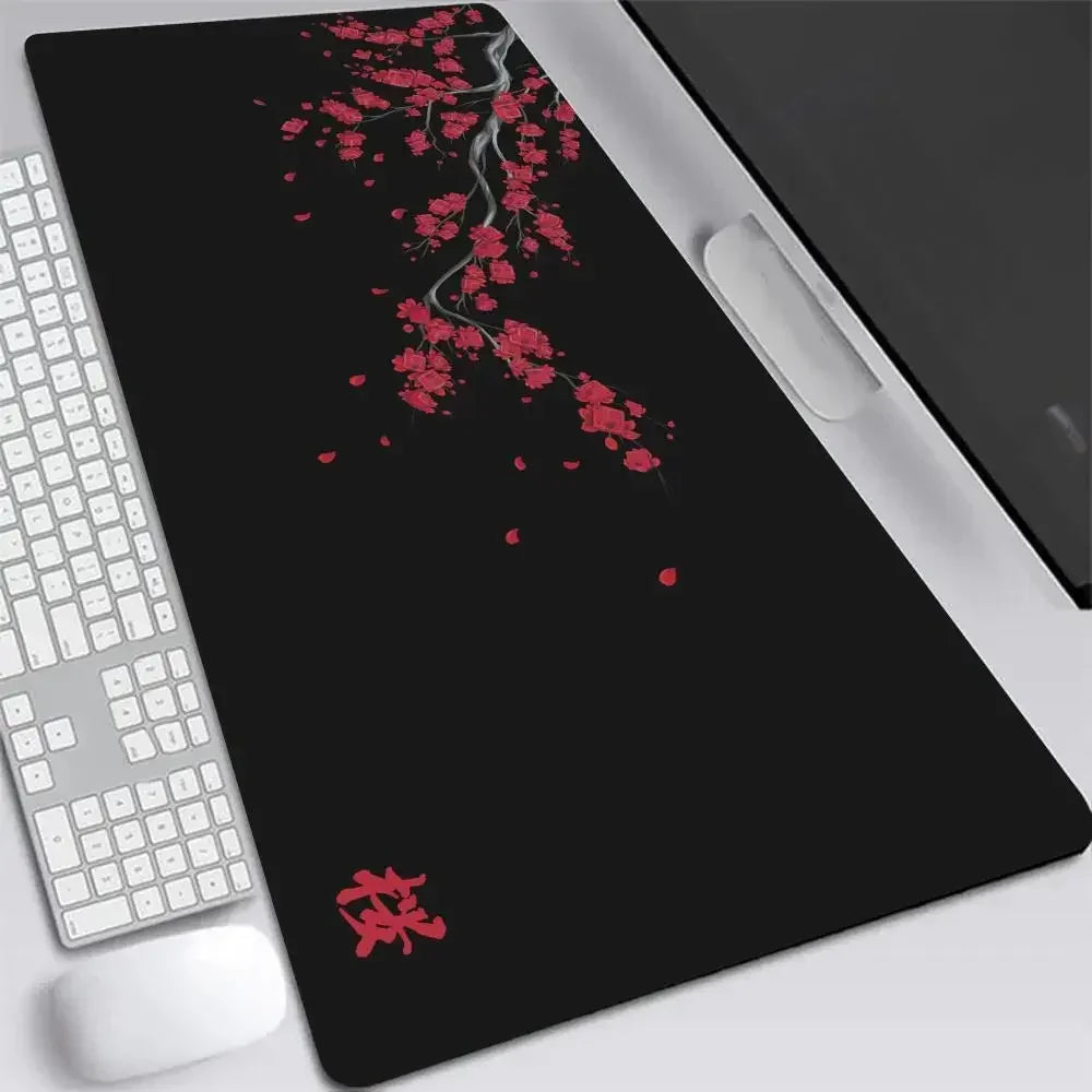 tapis de souris japonais
