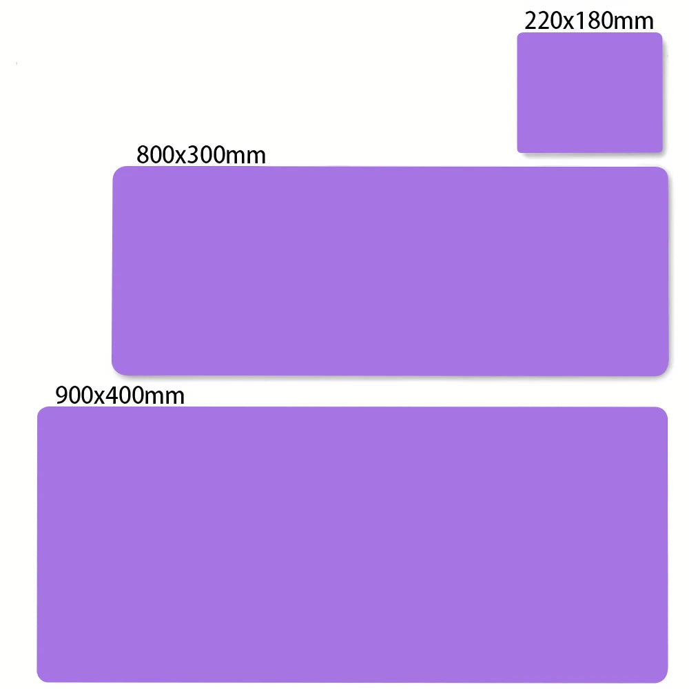 grand tapis de souris