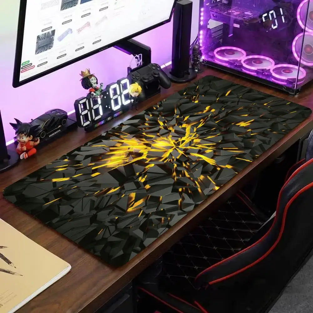 tapis de souris design