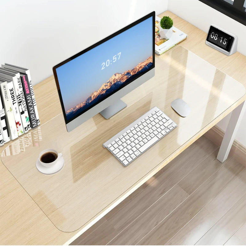 tapis de souris 140x60