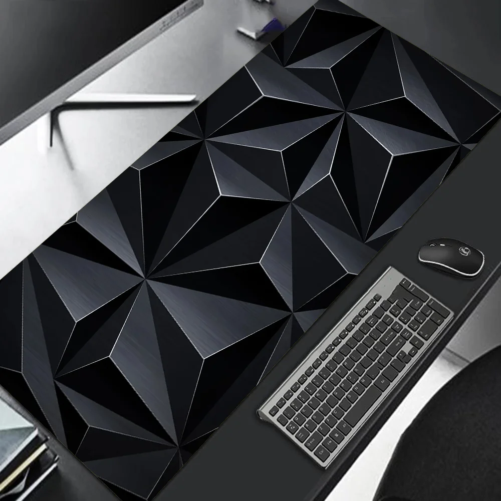 grand tapis de souris gaming