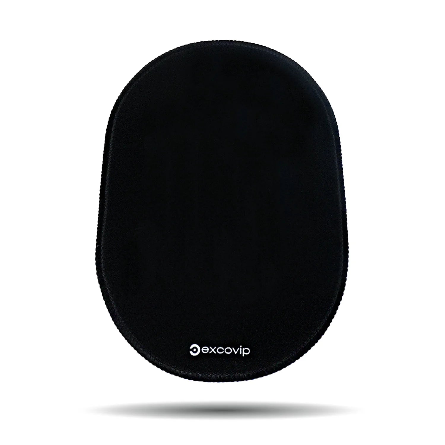 mini tapis de souris ovale