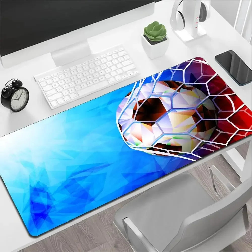 tapis de souris foot but