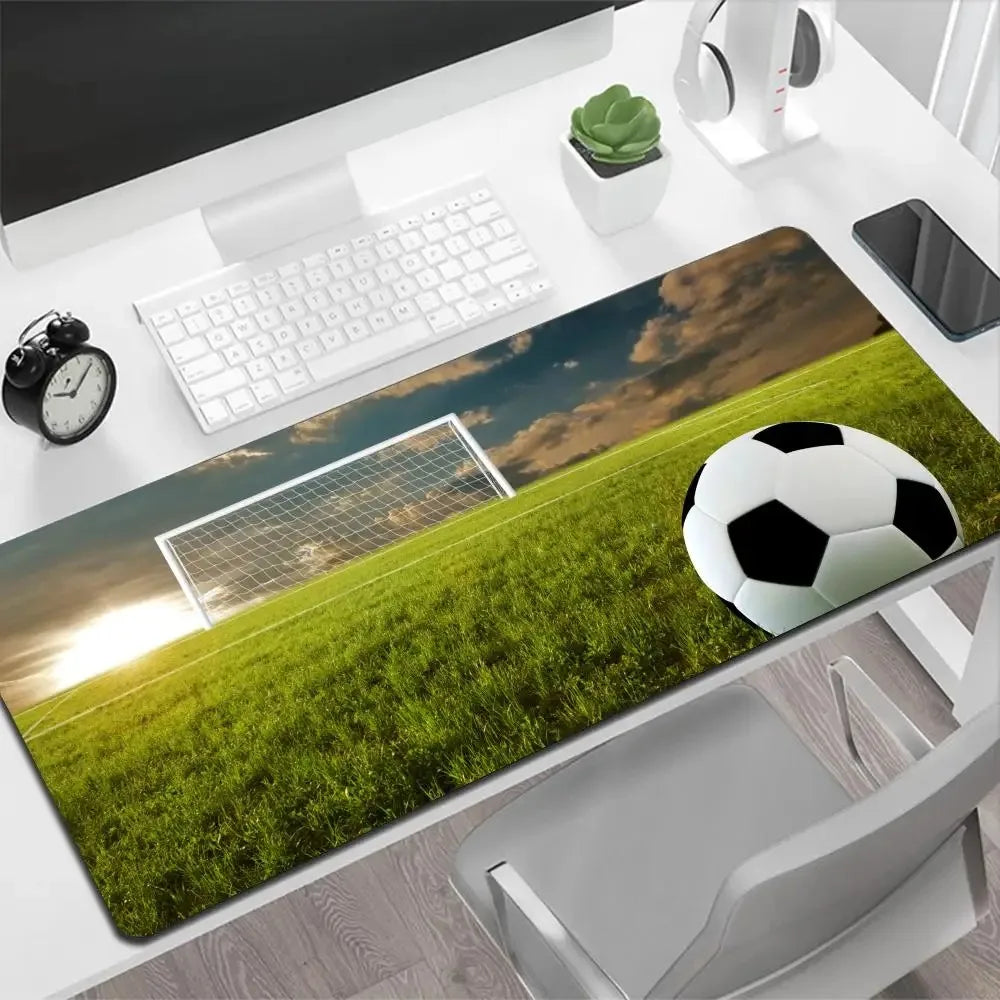 tapis de souris foot penalty