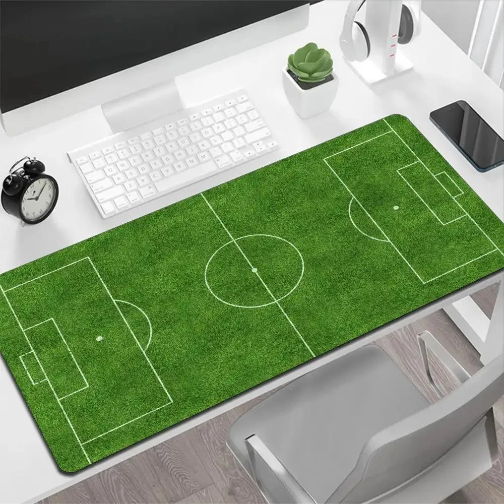 tapis de souris foot terrain 2