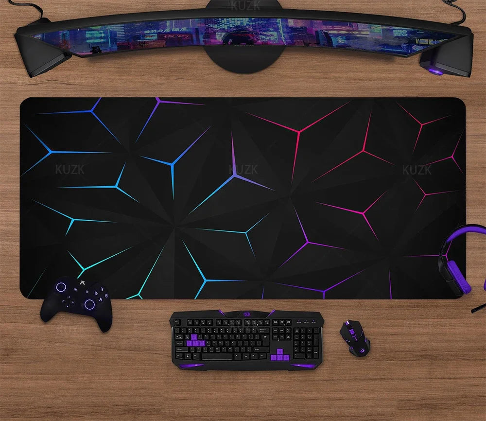 tapis de souris geek gaming