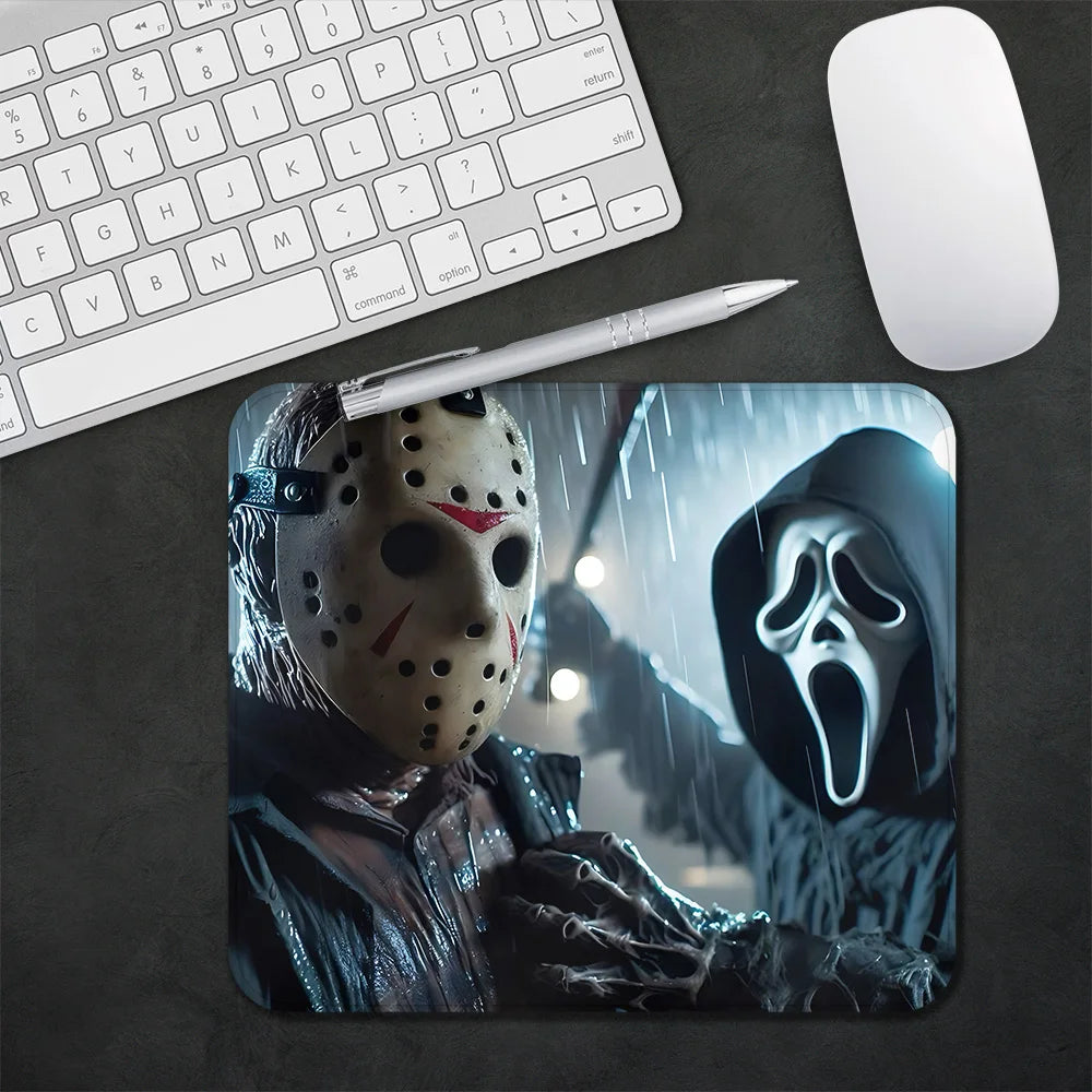 tapis de souris ghost 2