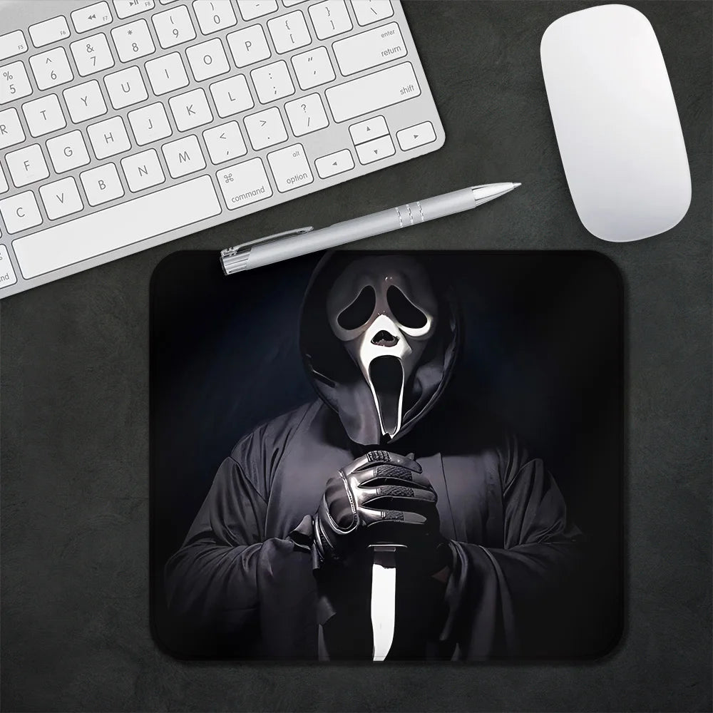 tapis de souris ghost sombre