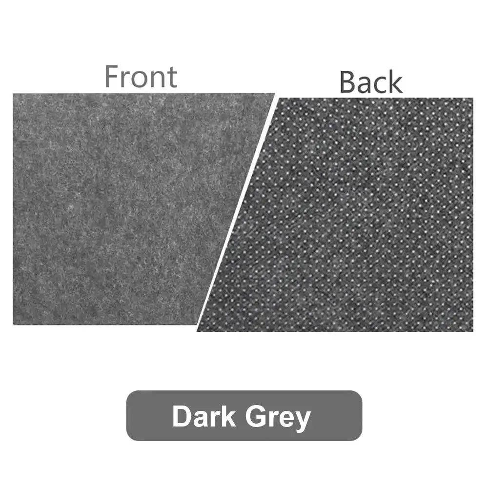 tapis de souris gris dark grey
