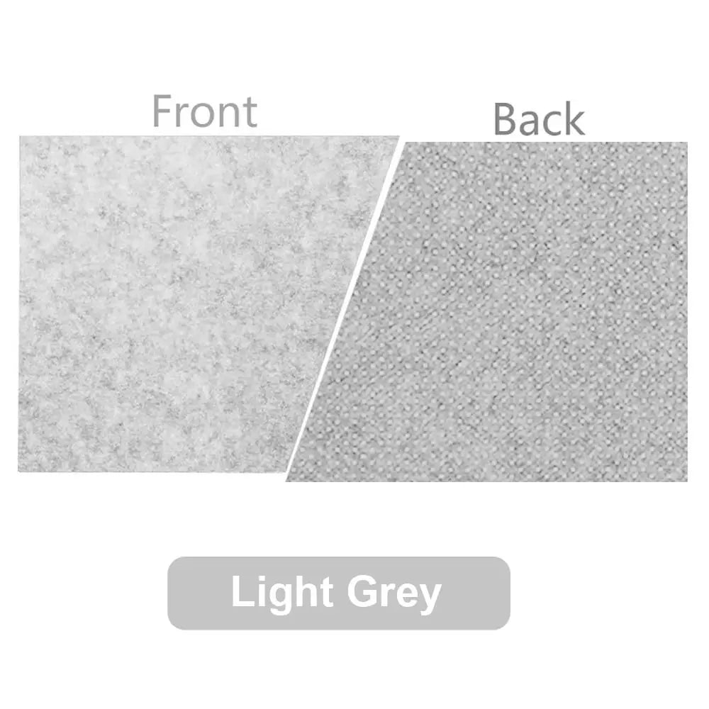 tapis de souris gris light grey