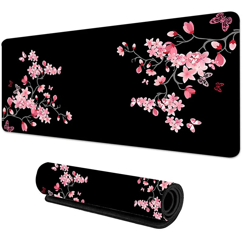 tapis de souris japon sakura